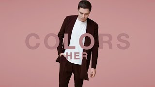 Her - Five Minutes | A COLORS SHOW