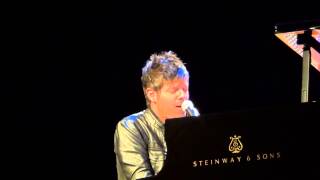 "NO ME ARREPIENTO" .Pablo López. TEATRO COLÓN (A Coruña) 3/1/13