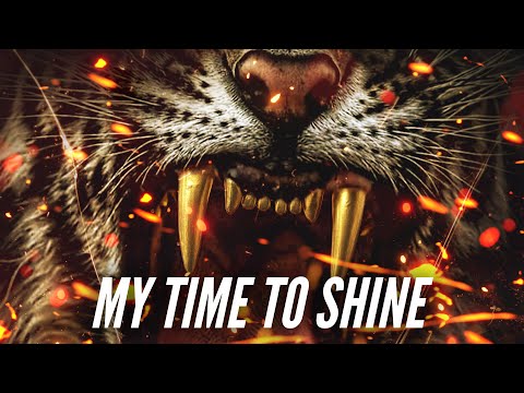 "My Time To Shine" by Damned Anthem & Southside Dren