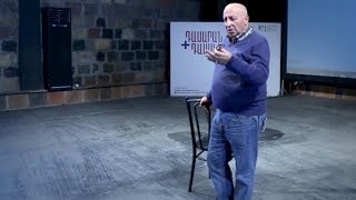 Դասարան + Դասական. Արմեն Էլբակյան
