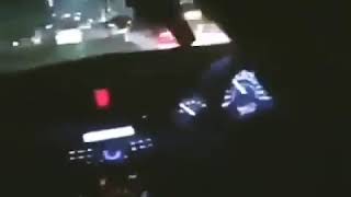 Crazy Driving in Lahore