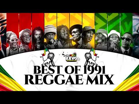 Roots Reggae Mix 2023(Best Of 1991)Gregory Isaacs,Dennis Brown,Marcia Griffiths,Beres,Cocoa Tea,Buju