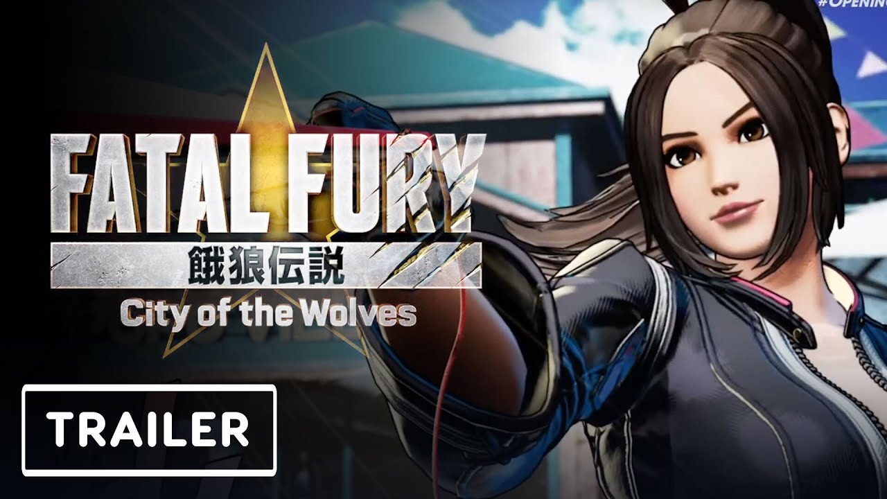 Release Date Trailer