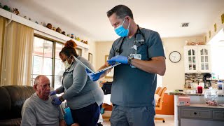 Introducing TGH at Home | A Hospital at Home Program