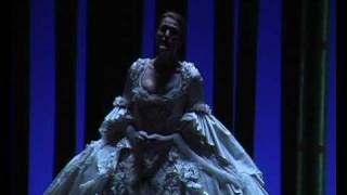 Der Rosenkavalier - Marschallin: Terzett "Hab' mirs gelobt", Akt 3