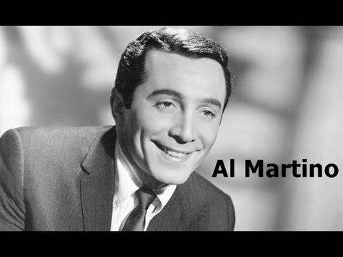 Al Martino - The Very Best Of   (Full Album)