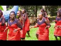 WASHA MOTO By AIC ONGATA RONGAI SWAHILI CHOIR