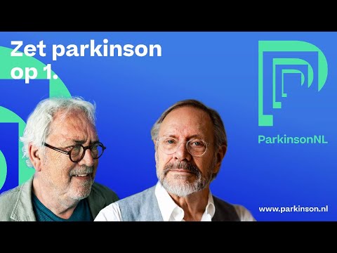 Rob de Nijs & Ernst Daniël Smid - De muziek gaat altijd door | ParkinsonNL