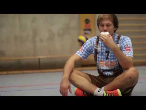 TSV Herrsching vs. BR Volleys - Semi-finals (Teaser)