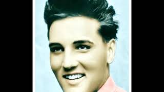 Elvis Presley - Tender Feeling