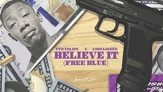 Loso Loaded - 2 Percs Feat. Pookie