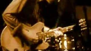 Born under a bad sign