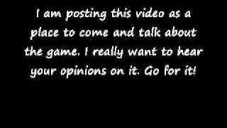 Guitar Hero: Warriors of Rock Chat Channel (Release Date: Sep. 21)