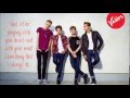 On The Floor - The Vamps (Lyrics On Screen ...