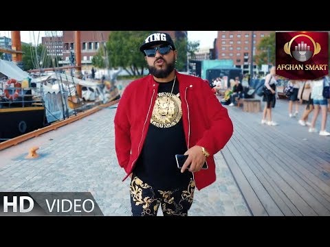 Bezhan Zafarmal بیژن ظفرمل  - Wasalam وسلام OFFICIAL VIDEO