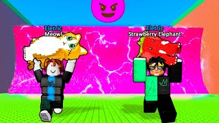 CONSEGUI O BRAINROT MAIS VALIOSO NO TSUNAMI BRAINROT