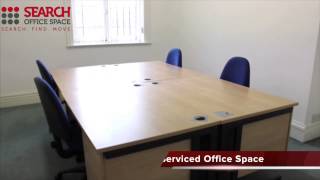 preview picture of video 'Office Space in Oxford Circus - Oxford Circus Offices'