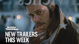 New Trailers This Week | Week 48 (2025)