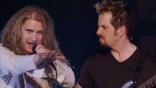 Dream Theater - New Millennium + Keyboard Solo by Jordan Rudess (Live at Budokan, 2004) (UHD 4K)