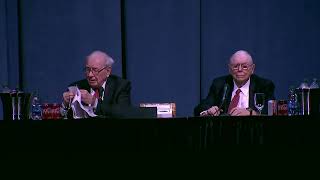 巴菲特股东大会2019年  中英文字幕  Berkshire Hathaway 2019