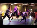 Macklemore "Can't Hold Us" - Zumba Dance ...