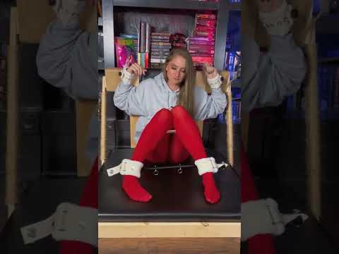 how to feel? || when 24 hours handcuffed you