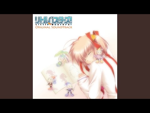 Little Busters! Ame Nochi Hare Rita