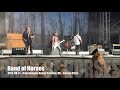 Band Of Horses Casual Party 2017 08 11 Copenhagen Haven Festival DK