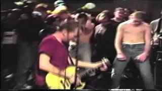 Salad Days: A Decade of Punk in Washington, DC (1980-90) (2015) Video