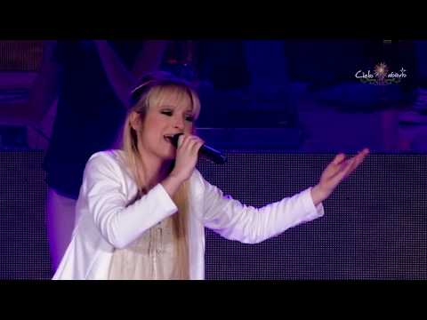 Cielo abierto- Amén (Athenas)- En Vivo- Música Católica