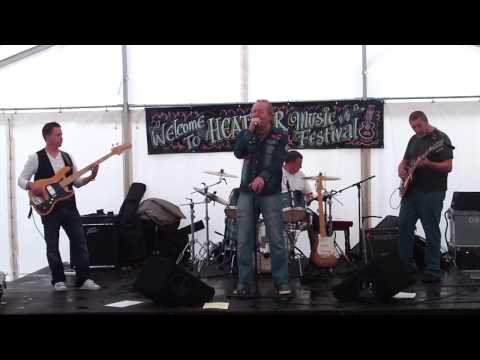 River Road Blues Band - She's Gone