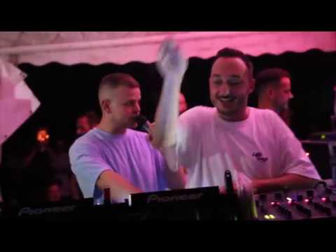 O.B.F. Sound System ft Charlie P - Sr Wilson - Shanti D // Papa Buju @Manuel Dub Festival 10