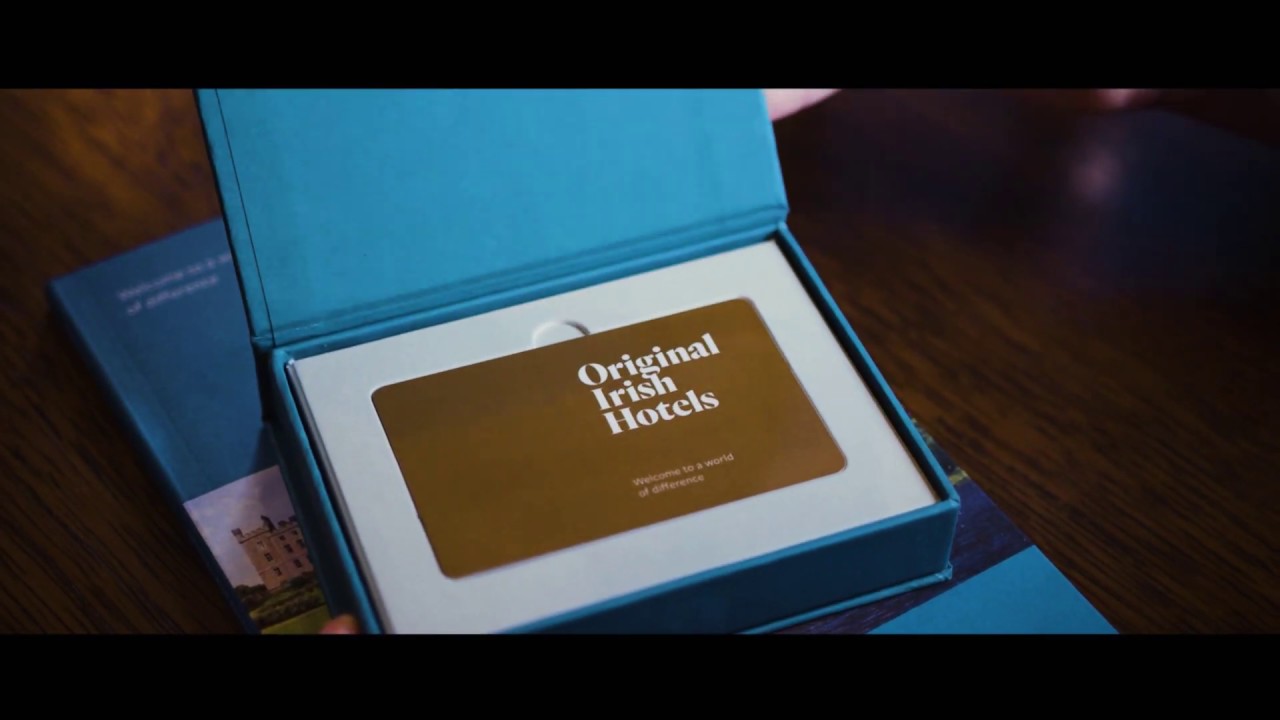 How long do hotel vouchers last in Ireland? Tipseri