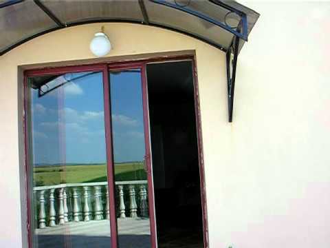 Centrul de ingrijire Good Samaritan din Livada de Bihor, fundatia Aliabis