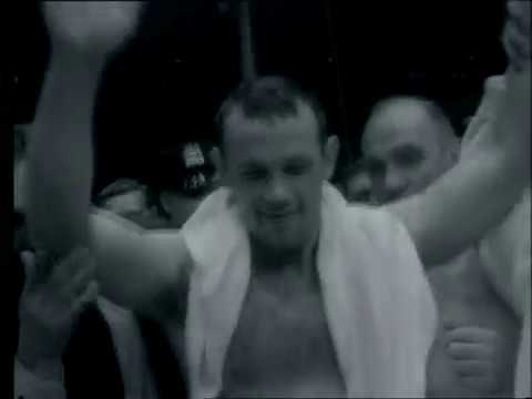 Floyd Patterson vs Ingemar Johansson 26.6.1959 - World Heavyweight Championship