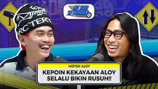 Download lagu KEJAR SETORAN - ALOY MAKIN HARI MAKIN KOCAK AJA DEH!! mp3