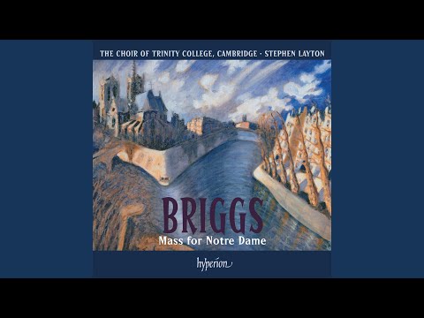 Briggs: Ubi caritas et amor