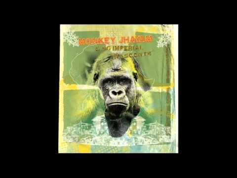 Monkey Jhayam e QG Imperial - Um Black Na Casa White (Participação de Ras Haitrm)