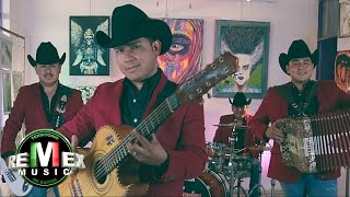 Los Carnales de Nuevo León - Obra de arte (Video Oficial)