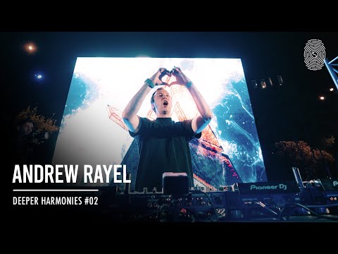 Andrew Rayel Live at Deeper Harmonies (16 September 2023)