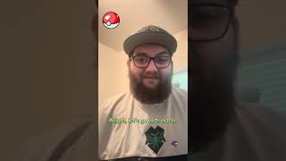 Running it back #shorts #packopenning #pokemon #pokemonpackopening
