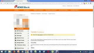 How to Close FD & RD OF ICICI BANK ON Internet Banking