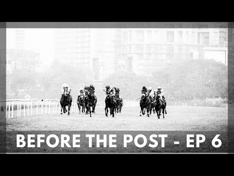 Before The Post - 18th January 2026