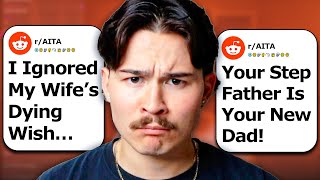 15 Most Upvoted r/AITA Reddit Stories (September 2025)