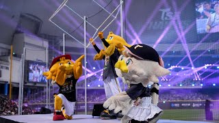 [暈船] 這隻雞太猛了吧