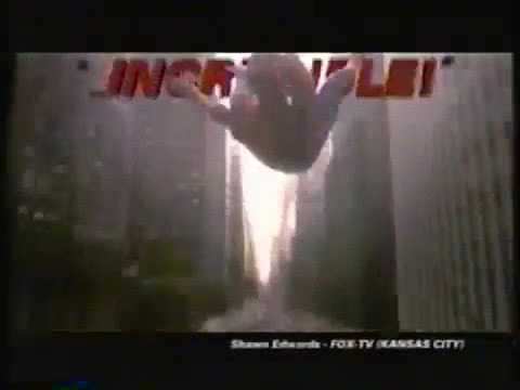 Spider-Man - Review #1 TV Spot (Short Version)