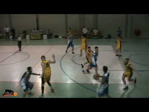 Amico Bk. Carpenedolo-River Orzinuovi Promo Bs 2 Sintesi