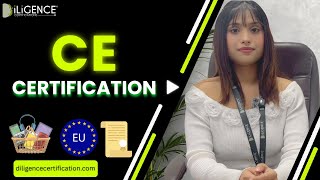 How to Get CE Certification | Complete Compliance Process for Manufacturers