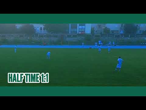 WKS Wawel Kraków - Błękitni II Modlnica Puchar