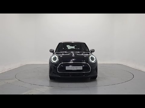 Mini Cooper 3-Door Cooper Exclusive - Image 2